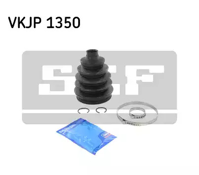 Комплект пыльника SKF VKJP 1350 (VKN 401)